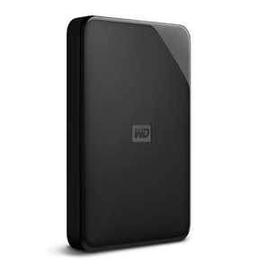 WESTERN DIGITAL 5TB USB3 2.5" Elements SE External HDD