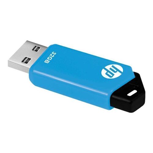 HP USB2.0 v150w 32GB Flash Drive