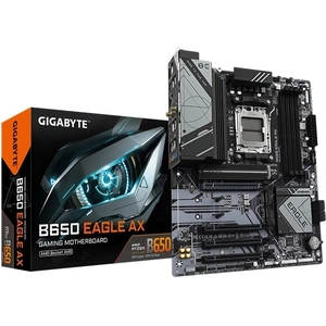Gigabyte B650 Eagle AX AM5 DDR5 ATX Motherboard