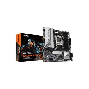 Gigabyte B650M GAMING PLUS WIFI Motherboard