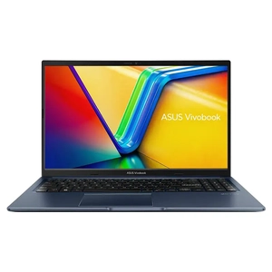 ASUS Vivobook X1502VA 15.6" FHD Laptop i5-13420H 16GB 512GB W11H - Quiet Blue