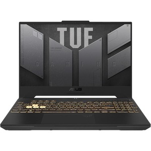 ASUS TUF Gaming F16 FX607VU FHD+ IPS 144Hz, i7 16GB, 512GB SSD RTX 4050 Grey Gaming Laptop