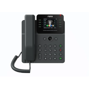 Fanvil V62G Essential Business Phone - Black