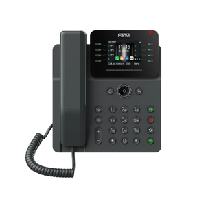 Fanvil V62W Prime Business Phone - Black