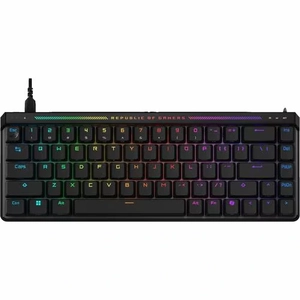ASUS ROG Falchion Ace HFX Compact Gaming Keyboard