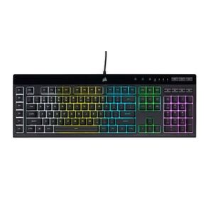 CORSAIR K55 PRO LITE RGB Backlit  Gaming Keyboard