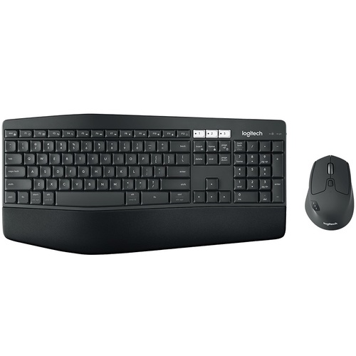 Logitech MK850 Wireless Desktop Keyboard Mouse Combo