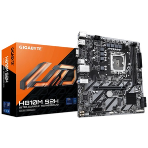 Gigabyte H810M S2H LGA 1851 ATX Motherboard