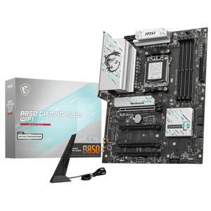MSI B850 Gaming Plus WIFI AM5 ATX Motherboard