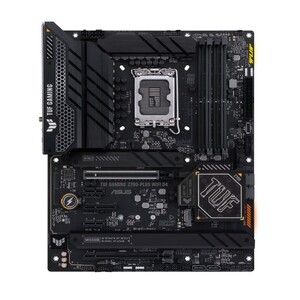 ASUS TUF GAMING Z790-PLUS D4 Intel LGA1700 ATX Motherboard