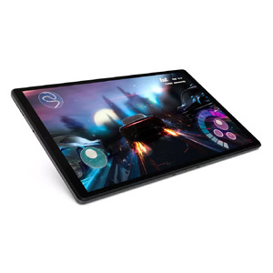 Lenovo Tab M10 Plus 3rd Gen 4G LTE 128GB Tablet - Storm Grey