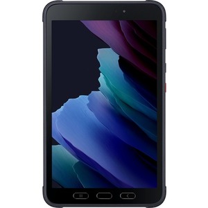 Samsung Galaxy Tab Active3 4G+WiFi 128GB 8.0" Black Tablet