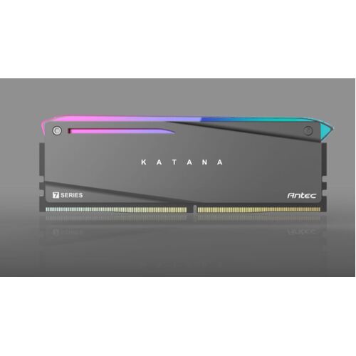 Antec 16GB Katana RGB (2x8GB) DDR4 3600MHz Ram