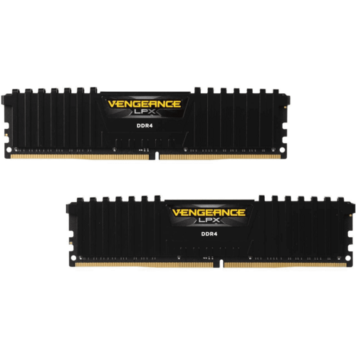 Corsair Vengeance LPX 32GB (2x16GB) DDR4 3600MHz Ram