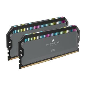 Corsair Dominator Platinum RGB 32GB (2x16GB) DDR5 5600Mhz Memory