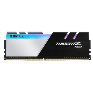 G.SKILL F4-3600C16D-16GTZNC 2 x 8GB PC4-28800  DDR4 3600 Mhz  Neo Memory