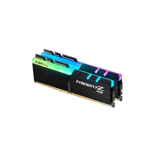 G.SKILL TRIDENT Z RGB 16GB 3600MHZ DDR4 Memory
