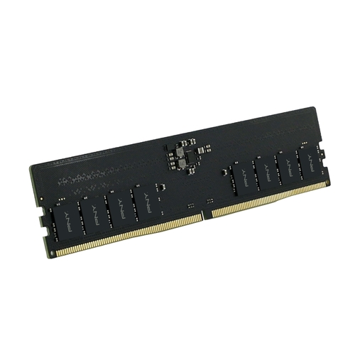 PNY 8GB  DDR5 UDIMM 4800MHz CL40 Desktop PC Memory