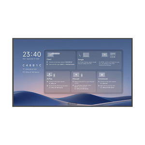 MAXHUB CMB Series 55'' Commercial Display