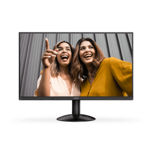 AOC 21.5" 22B30HM2 1920x1080, 100Hz, HDMI 1.4, VGA, Tilt, Low Blue, Flicker Free Monitor