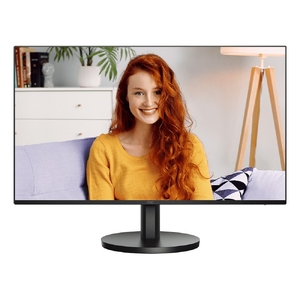 AOC 23.8" IPS 1ms 100hz, Ultra Slim, Speakers, Flicker Free Monitor