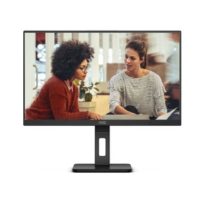 AOC 23.8" IPS 4ms FHD Tilt, Low Blue Mode Flicker Free Monitor