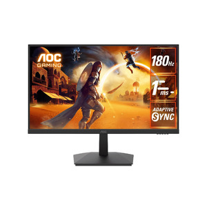 AOC 23.8" 24G15N 180hz, 1ms HDR Mode, AdaptiveSync VA Monitor
