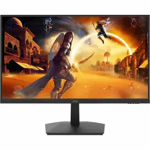 AOC 23.8" 24G15N 180hz, 1ms HDR Mode Gaming Monitor