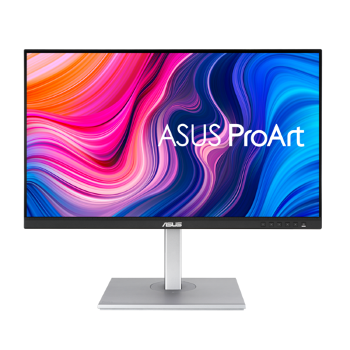 Asus ProArt PA278CV 27" WQHD LED LCD 16:9  Monitor  - Silver, Black