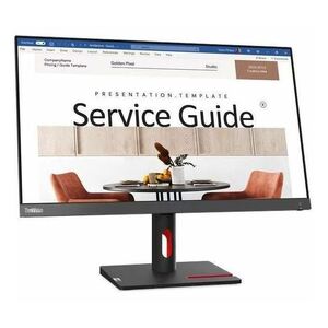 LENOVO ThinkVision S24I-30 23.8"/24" 100Hz FreeSync FHD Monitor