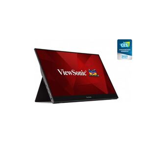 ViewSonic 16” TD1655 Touchscreen Portable Monitor