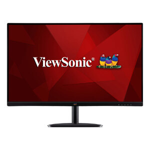 ViewSonic 24” VA2432-MH IPS 4ms, FHD 1080 Monitor