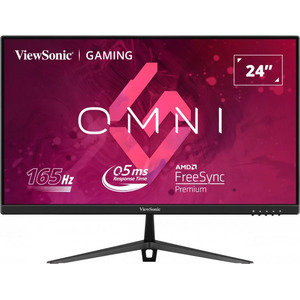 ViewSonic VX2428 24” 165Hz Gaming Monitor