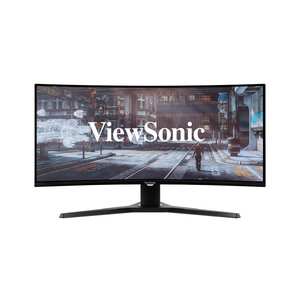 ViewSonic 34”  3440x1440, 144Hz, 1500R Ultrawide & Curved Monitor