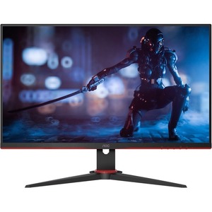 AOC 27G2SE 27" Full HD 165 Hz LED LCD  Gaming Monitor