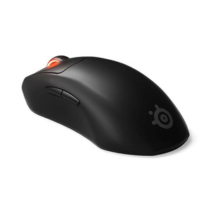 SteelSeries Rival Prime Wireless Gaming Mouse - Black