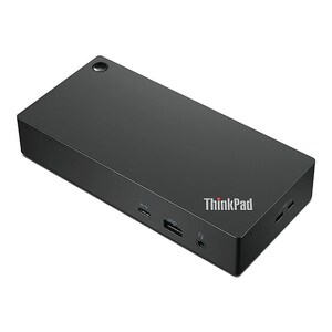 LENOVO ThinkPad USB-C Docking Station - 90W 