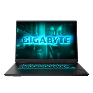 GIGABYTE A16 Gaming Laptop 16in WUXGA 165Hz i5-13420H RTX 4050 512GB SSD 16GB RAM W11H