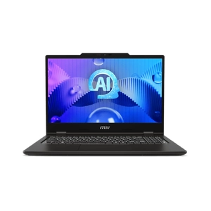 MSI Venture Pro 15 AI Notebook A1UDXG 15.6" Core Ultra 5 RTX 3050 16GB RAM 512GB SSD