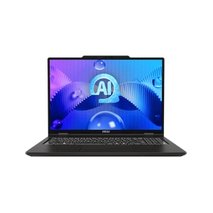 MSI VenturePro 16 AI A1VEG 16" Notebook Core Ultra 7 RTX 4050 16GB RAM 1TB SSD