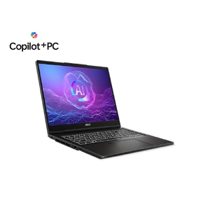 MSI VenturePro A14 AI+ A3HWFG 14" Notebook Ryzen AI 7 RTX 5060 16GB RAM 512GB SSD