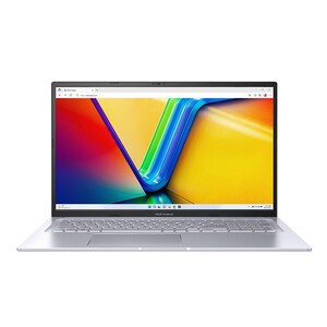 ASUS Vivobook 17X D3704 17.3" FHD AMD Ryzen R5-7530U 8GB 1TB SSD Windows 11 Home