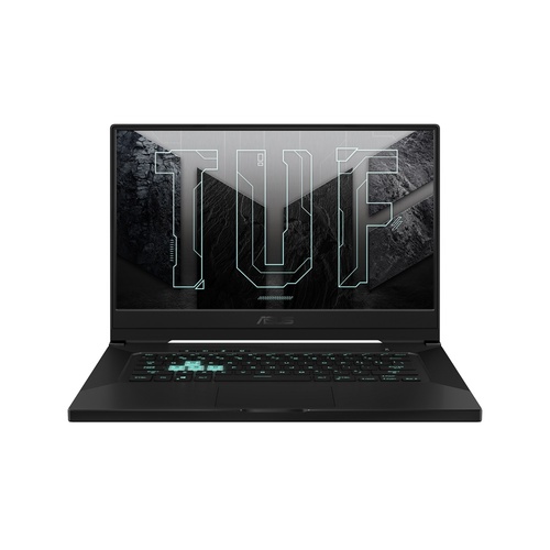 Asus TUF Dash F15PM 15.6" FHD 240Hz, i7-11370H, 16GB, 512GB SSD, RTX 3060, Windows 10