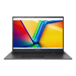 ASUS Vivobook X 16" WUXGA Intel i7-12700H 16GB 1TB SSD Windows 11 Pro nVidia RTX 3050