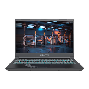 Gigabyte G6 KF 16in WUXGA 165Hz i7-13620H RTX 4060 1TB SSD 16GB DDR5 RAM W11H Gaming Laptop