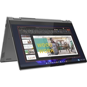 LENOVO ThinkBook 14S Yoga 14" FHD TOUCH Intel i5-1235U 16GB 256GB SSD WIN11 PRO