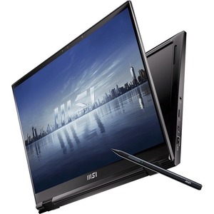  MSI Summit E14 Flip Evo A13MT 14" i7-1360P 16GB 512GB Notebook