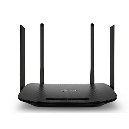 TP-Link Archer AC1200 1200Mbps Wireless VDSL/ADSL Modem Router VR300 