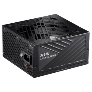 XPG CyberCore II 1300W 80+ Platinum ATX 3.0 Modular ATX Power Supply