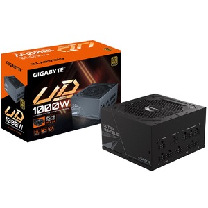 Gigabyte UD1000GM PG5 2.0 1000W ATX Power Supply 80+ Gold